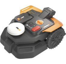 Worx Landroid Vision robotmaaier