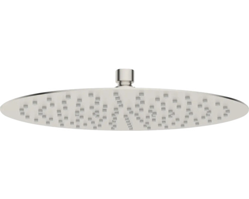 Hoofddouche Ufo Ø30 cm RVS Ronde hoofddouche met veel sproeiers voor douche