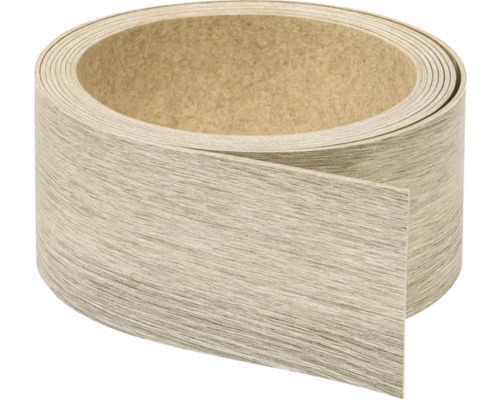 KAINDL Kantenband voor aanrechtblad eiken K4324, 650x45 mm Kantenbandrol met houtlook