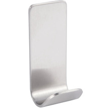 Metalen kledinghaak voor wandmontage