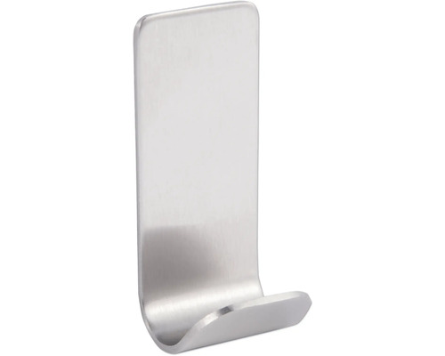 Metalen kledinghaak voor wandmontage