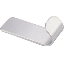 Metalen kledinghaak voor wandmontage