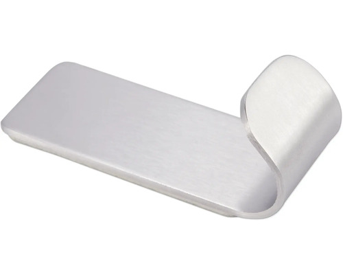 Metalen kledinghaak voor wandmontage