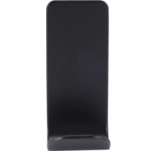 Metalen handdoekhaak