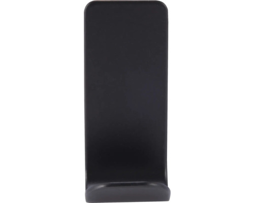 Metalen handdoekhaak