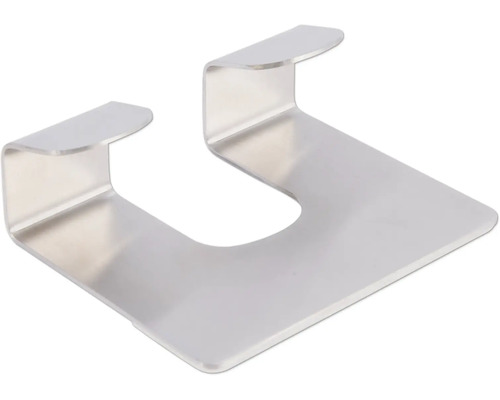 Metalen bevestigingsclip