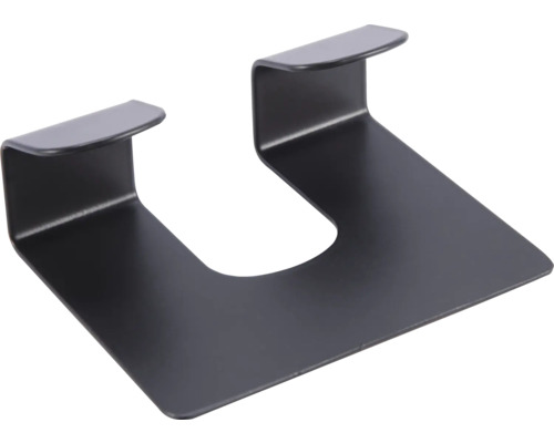 Metalen boorstandaard