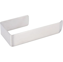 Toiletpapierhouder van metaal