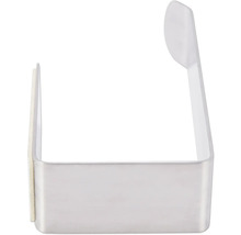 Metalen beugel voor het bevestigen van elementen