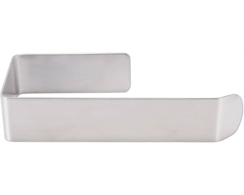 Toiletpapierhouder van metaal