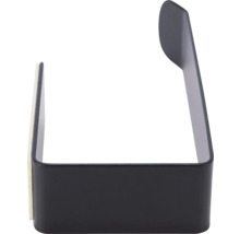 Toiletpapierhouder voor wandmontage