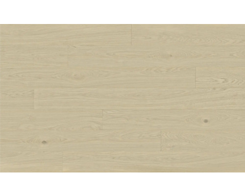 Lichte houten vloerpanelen met houtnerf