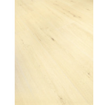 Lichte laminaatvloer oppervlak