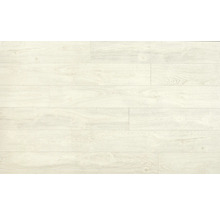 Lichte laminaatvloerplanken met houtstructuur