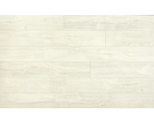 Lichte laminaatvloerplanken met houtstructuur