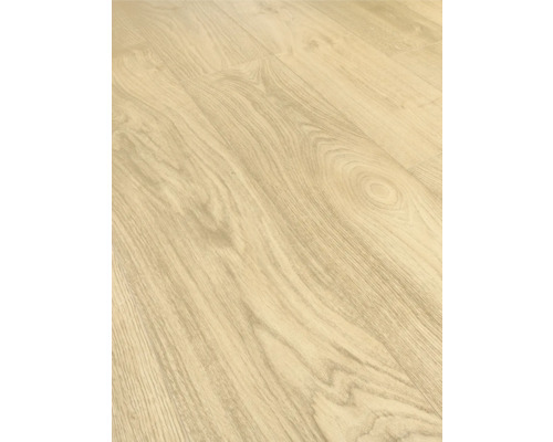 Artureon vloer grande elegant 1,48 m2 Lichte laminaatvloer met houtlook