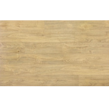 Gelegd laminaat met houtlook