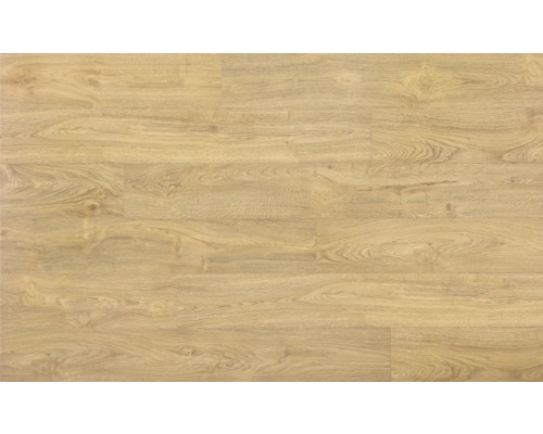 Gelegd laminaat met houtlook