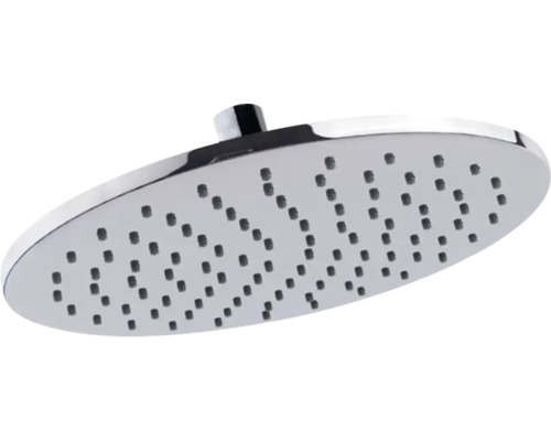 Hoofddouche Tova Ø25 cm chroom Ronde douchekop voor badkamer