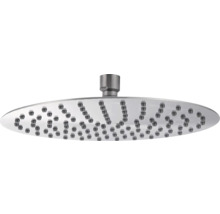 Ronde hoofddouche voor douche