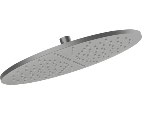 Ronde hoofddouche voor douches