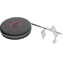 Grillthermometer met metalen sonde en houder