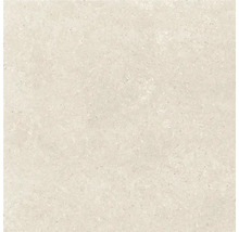 Beige vloertegel met steenlook