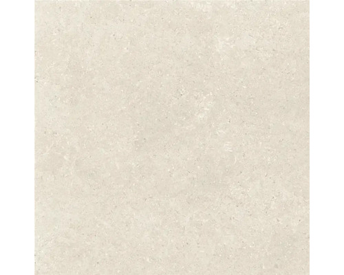 Beige vloertegel met steenlook