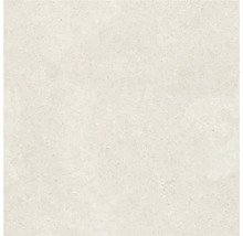 Lichte vloertegel met subtiele marmering