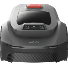 Robotmaaier voor de tuin