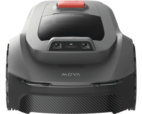 Robotmaaier voor de tuin