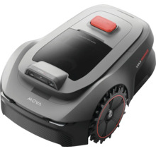 Robotmaaier voor de tuin