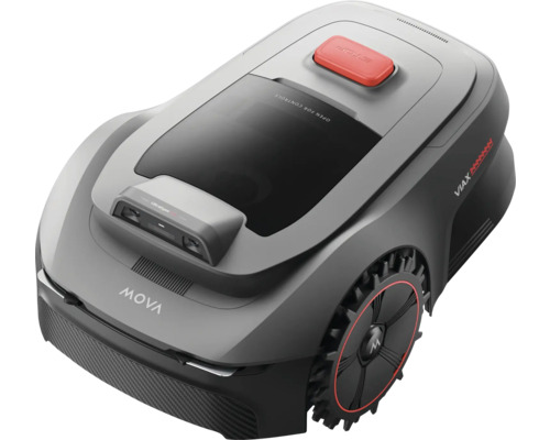 Robotmaaier voor de tuin