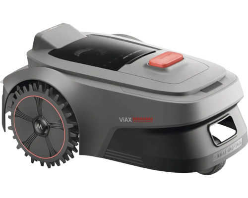 Robotmaaier voor de tuin