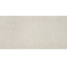 Lichte vloertegel met subtiel patroon