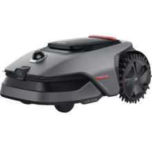 Robotmaaier voor gazononderhoud