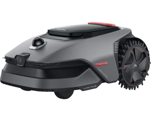 Robotmaaier voor gazononderhoud