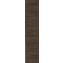 Kastdeur met houtlook