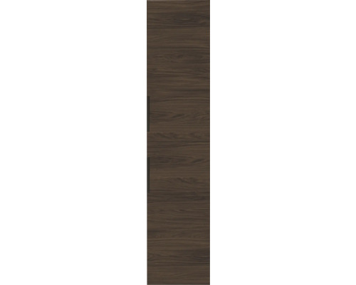 Kastdeur met houtlook