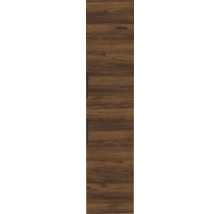 Kastfront met houtnerf