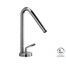 Deutscher Verein des Gas- und Wasserfaches Logo