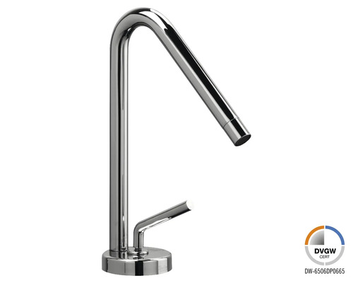 Deutscher Verein des Gas- und Wasserfaches Logo