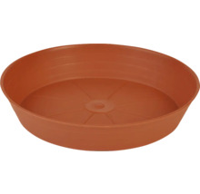 Kunststof plantenonderzetter