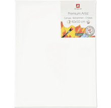 The Wall Art Premium Artist canvas, 40x50 cm, drievoudig