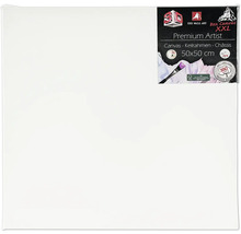 Canvasdoek met een afmeting van 50x50 cm