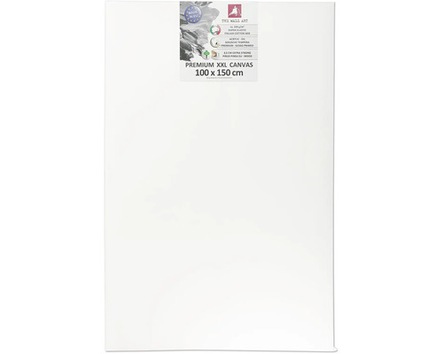 Premium XXL canvas 100 x 150 cm