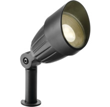 Tuinspot voor de verlichting van buitenruimtes