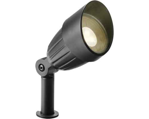 SEASON LIGHTS Tuinverlichting LED spot Siena 12 V Tuinspot voor de verlichting van buitenruimtes
