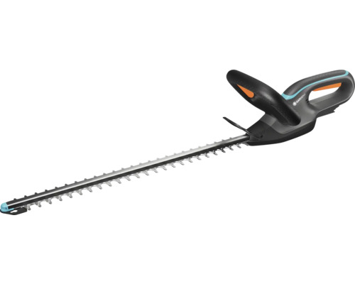 Gardena accu heggenschaar met snijmechanisme