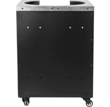 Grill onderkast met wielen